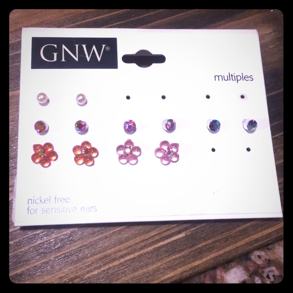 Misc. Studs!
